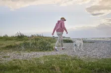 Thumbnail for article: Is wandelen genoeg als je verder niet sport?