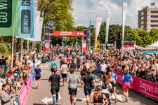 Thumbnail for article: De snelst groeiende marathon van Nederland. Alles over Utrecht Marathon 2026