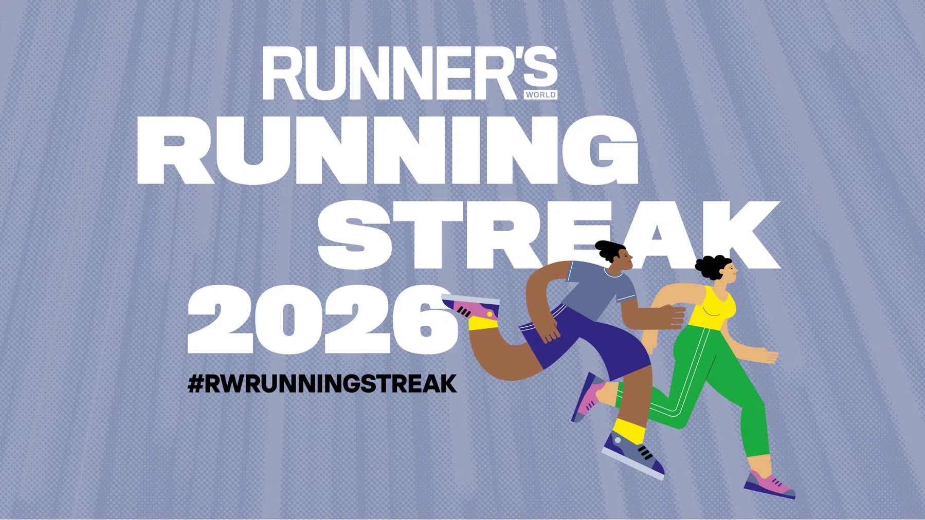Runner's World Running Streak 2026