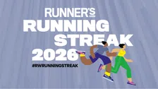Thumbnail for article:  Doe mee met de Runner's World Running Streak 2026