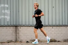 Thumbnail for article: Ingmar x PROJECT26: ‘Marathontraining als student? De juiste balans is belangrijk'