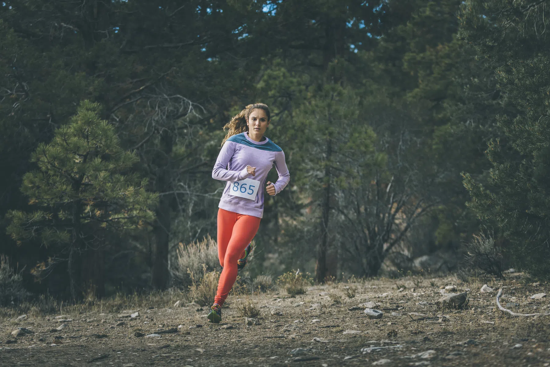 Botontkalking bij duursporters: waarom het vaker voorkomt dan je denkt
