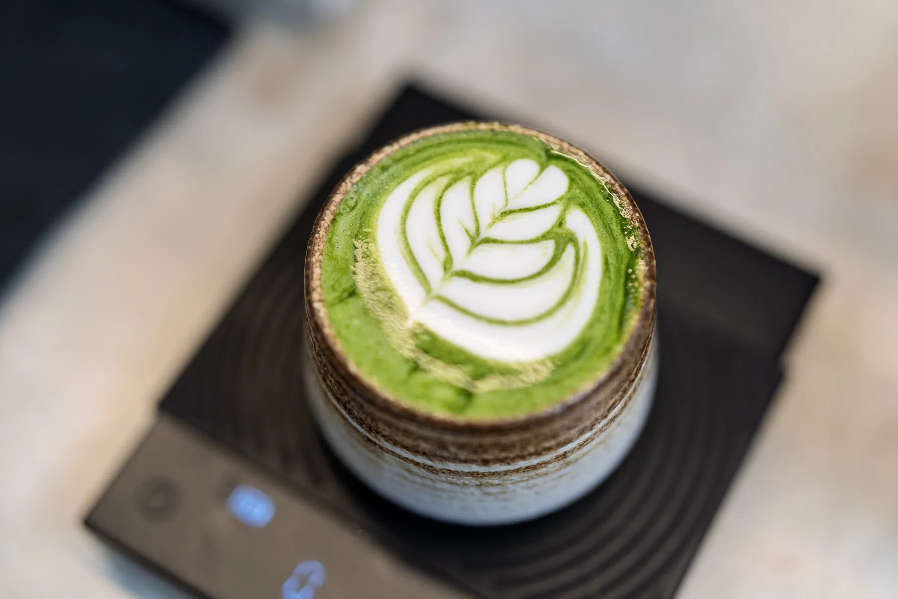 Matcha of koffie voor het hardlopen: wat werkt beter?