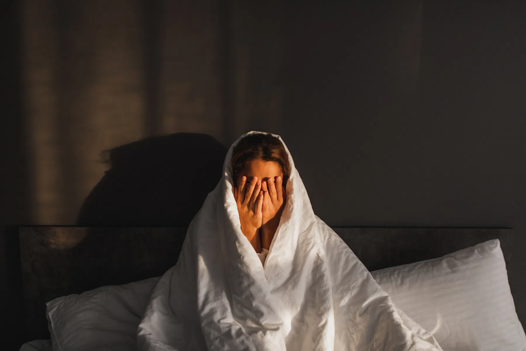 Waarom je meer moet slapen voor een PR op de marathon