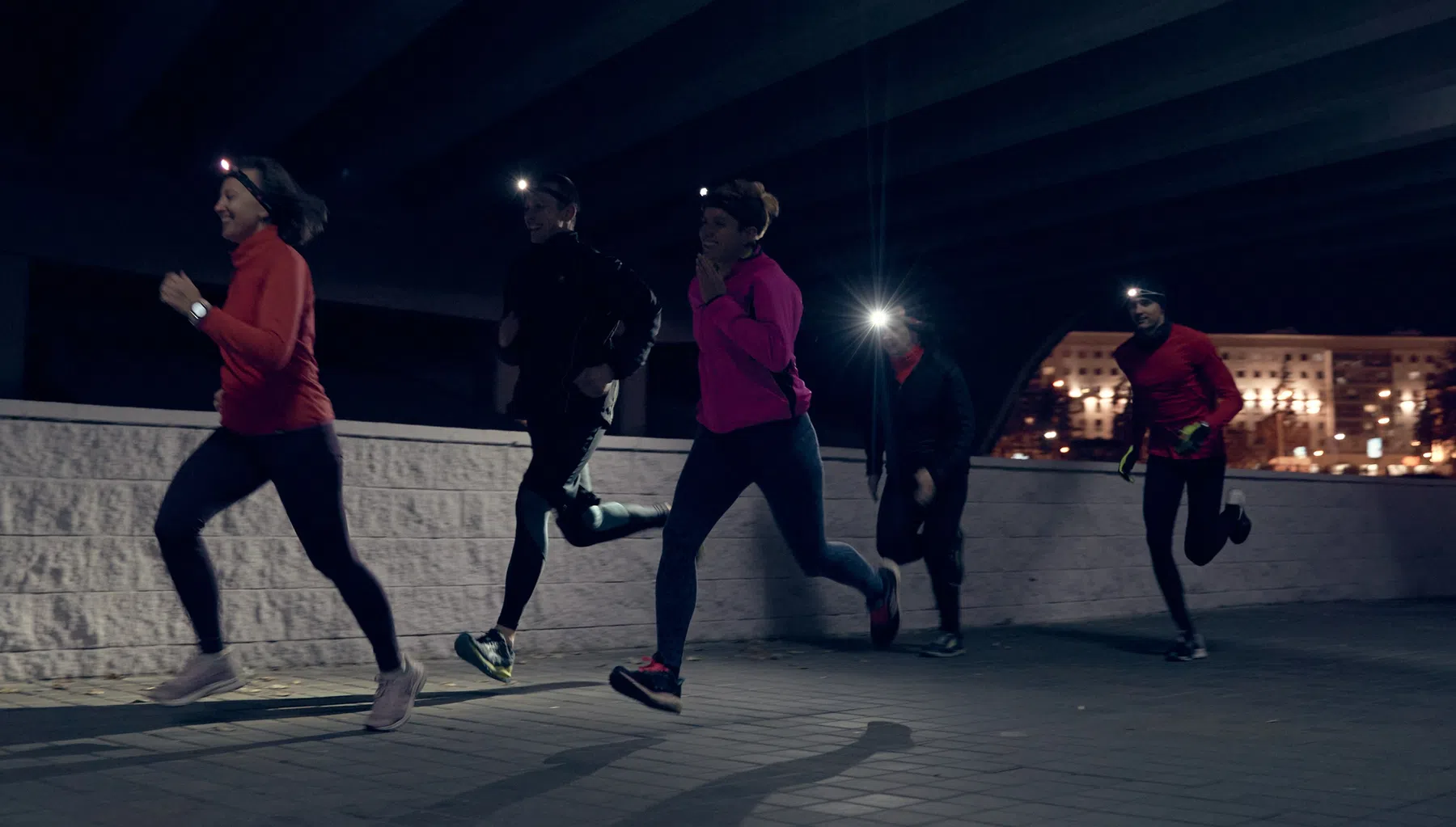 Veilig hardlopen voor vrouwen: angst, routes en stadsontwerp