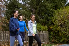 Thumbnail for article: Wandelen vs hardlopen: welke keuze is het beste voor je gezondheid?