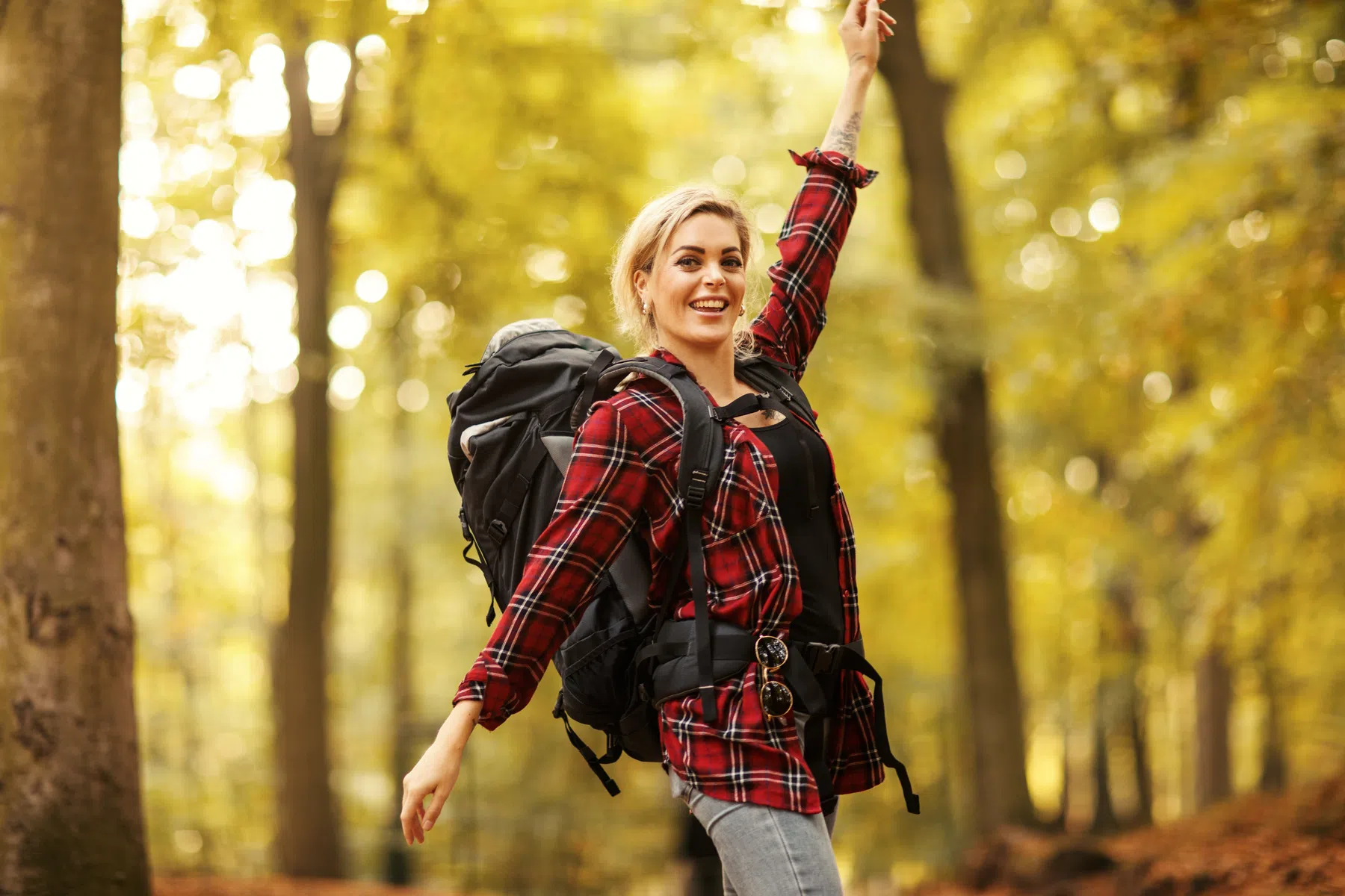 Meer kilometers maken: zo werk je toe naar 1000 wandelkilometer per jaar