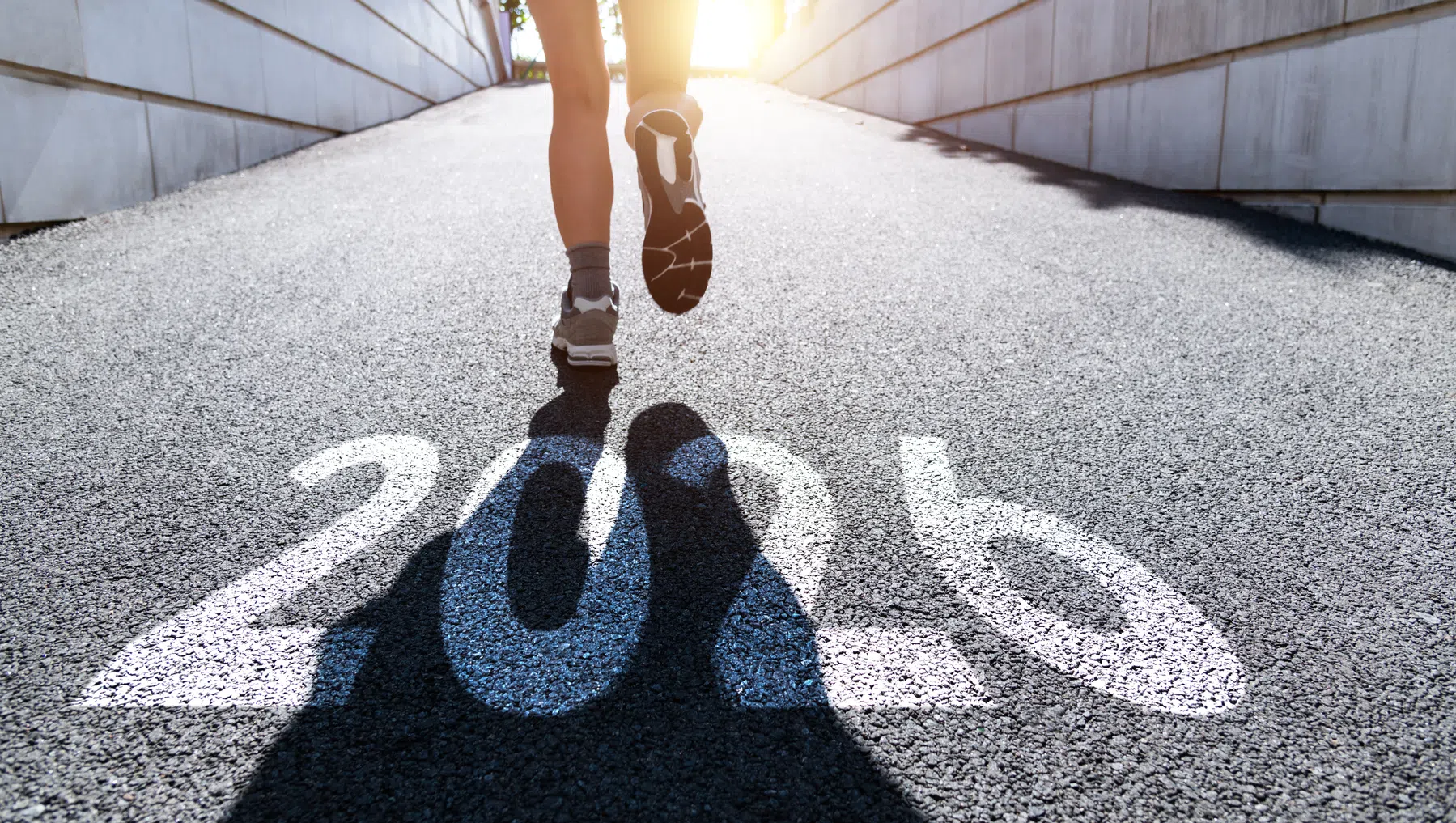 7 redenen om het nieuwe jaar te beginnen met een nieuwjaarsrun