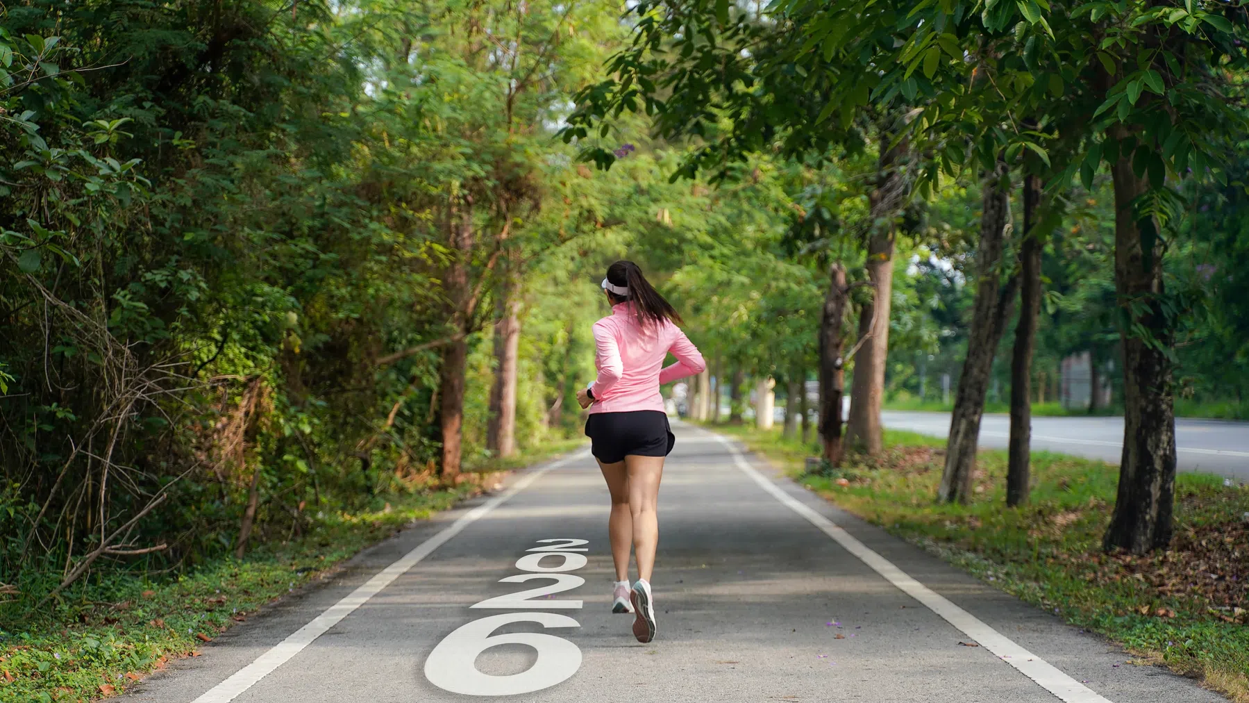 Zo maak je van je goede voornemens een gewoonte