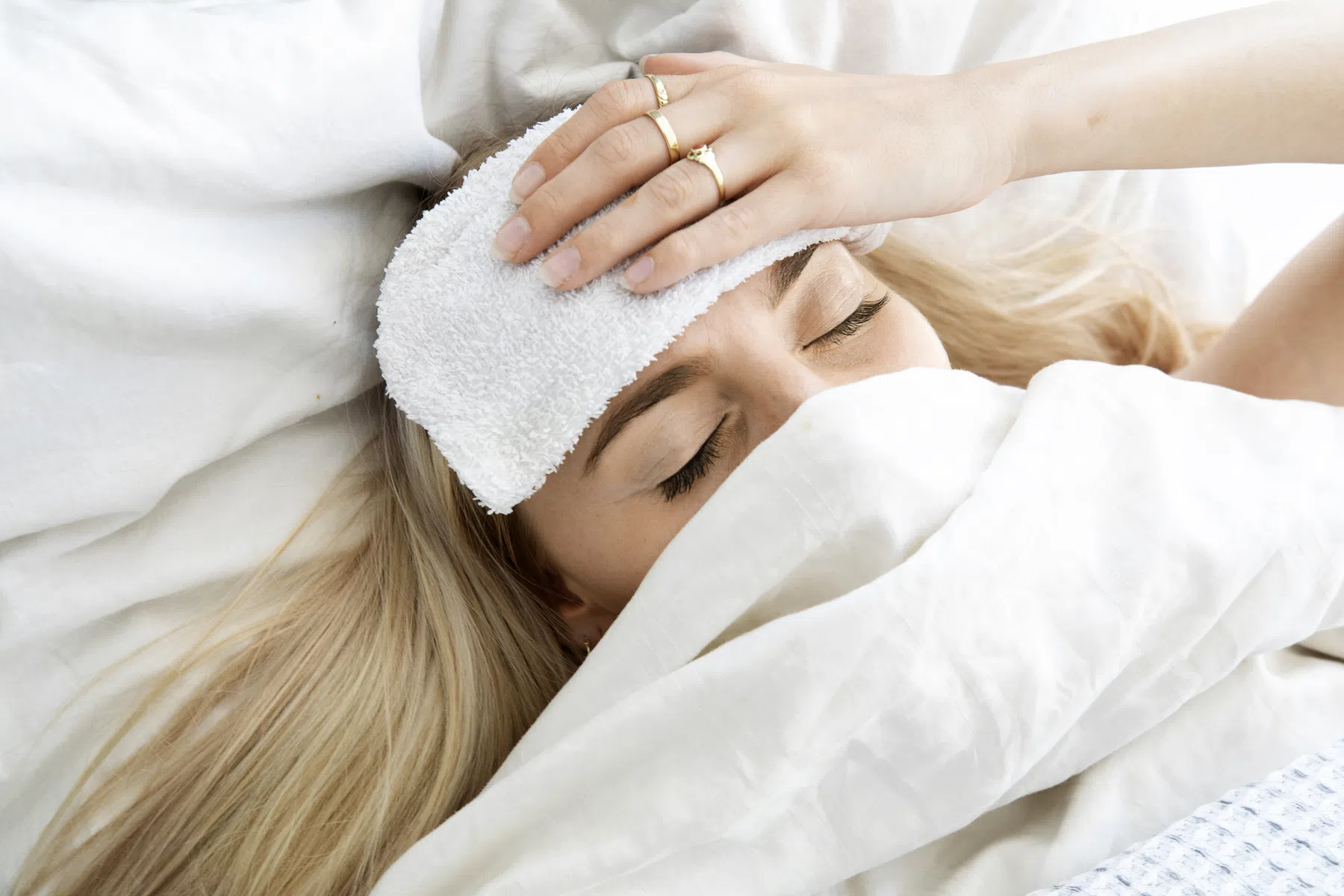 Happy new year! Zo overleef je een nieuwjaarsrun met een kater