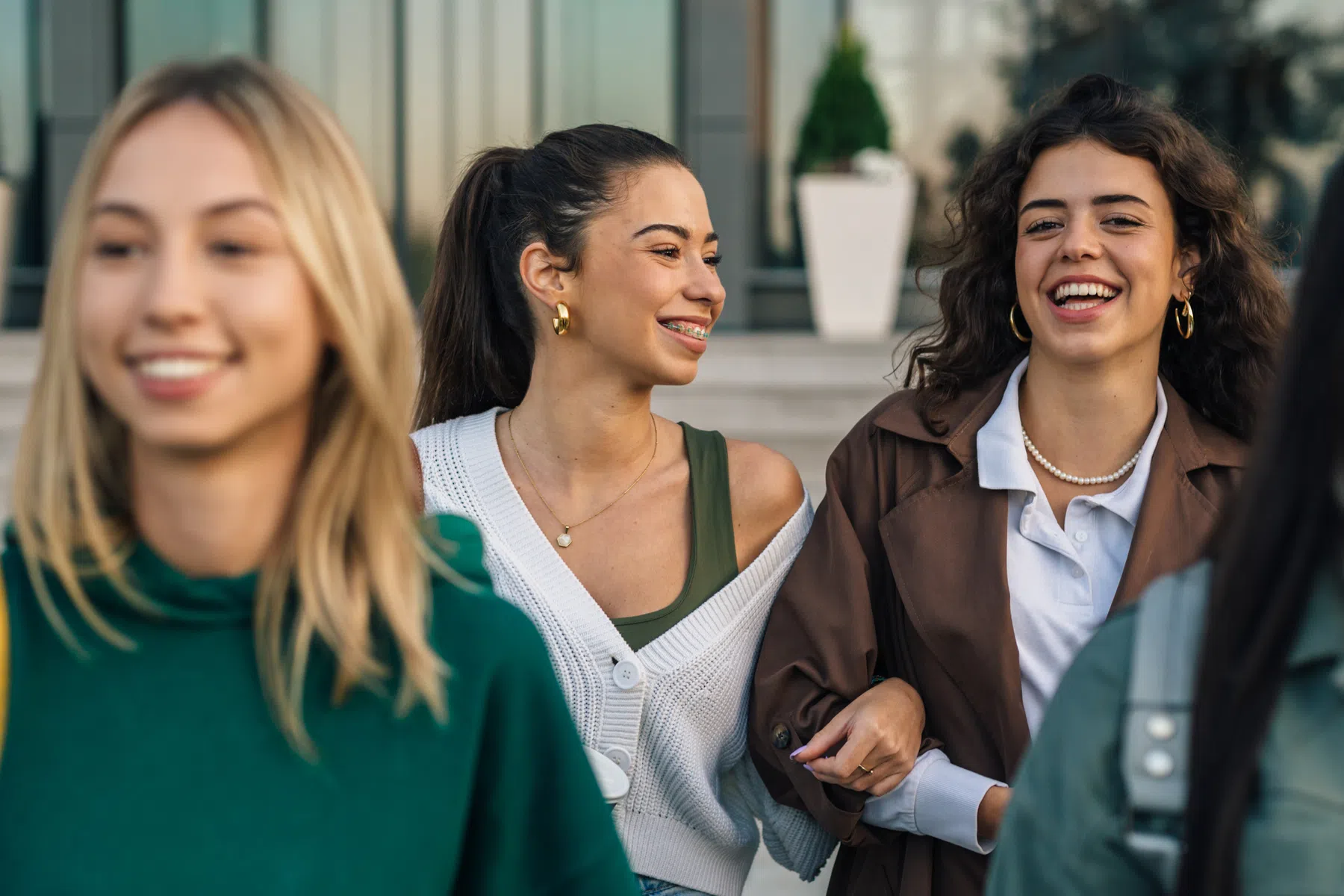 het minimale dat je moet doen aan wandeltraining