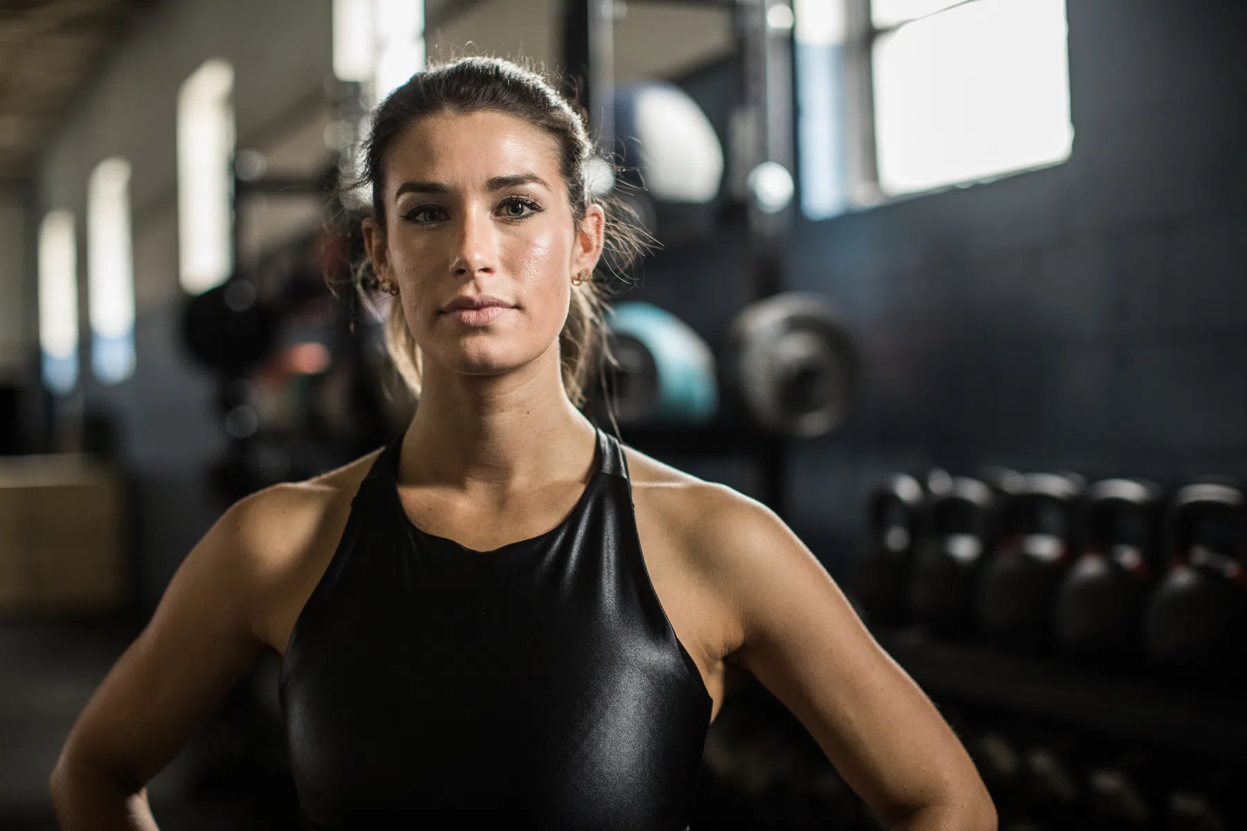 Ben jij fit genoeg voor 8x 1.000 meter hardlopen bij HYROX? Doe de test!