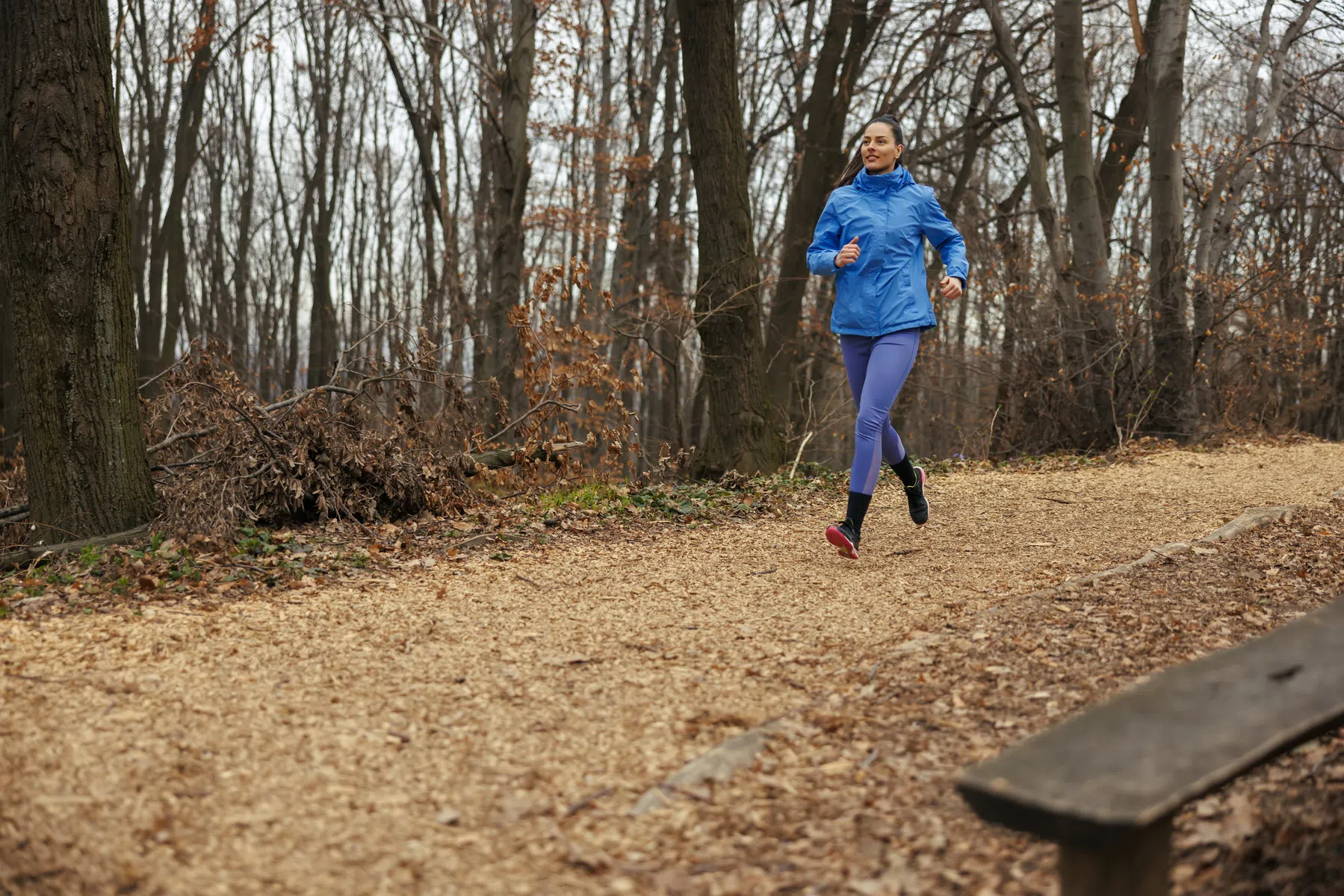 Hardlopen opbouwen? Zo doe je het op een verantwoorde manier