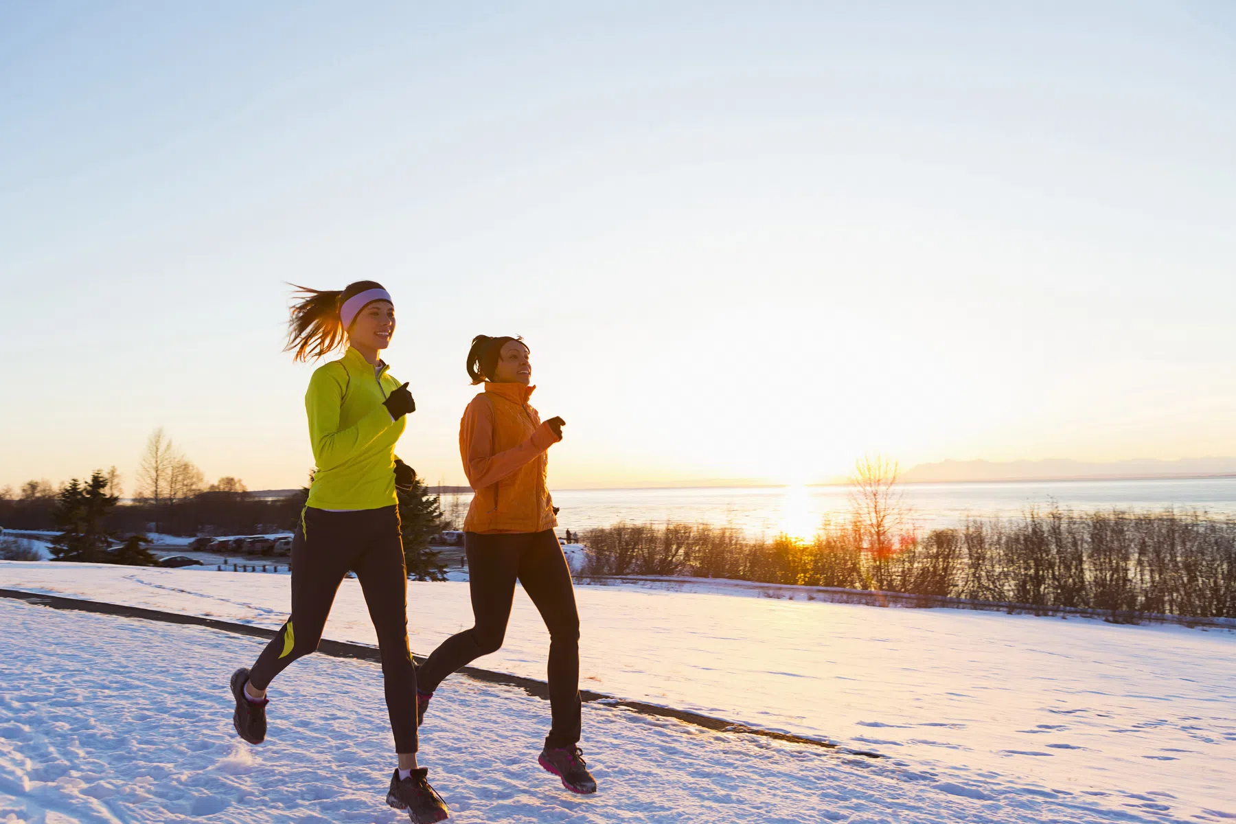 Meer hardlopen tips
