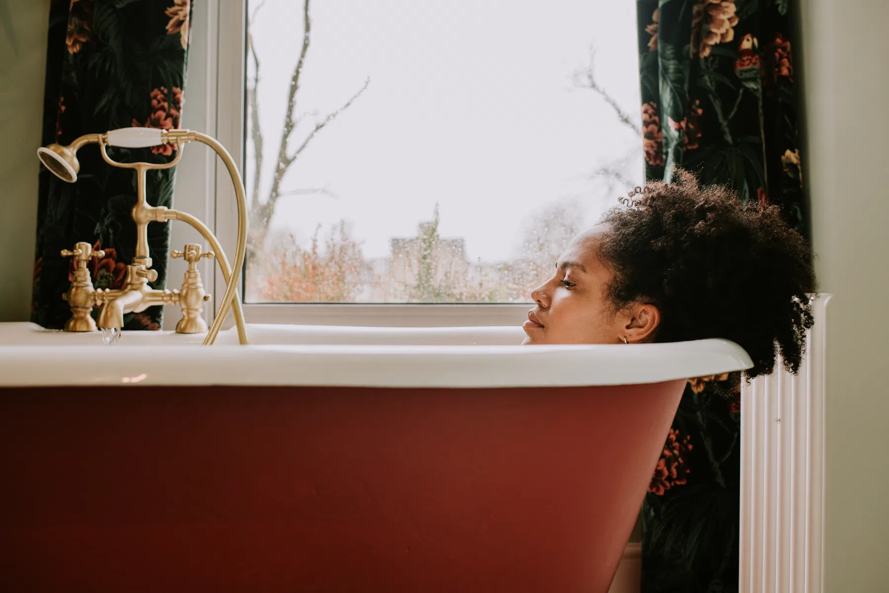 Kan een warm bad na het hardlopen je VO2 max verbeteren?