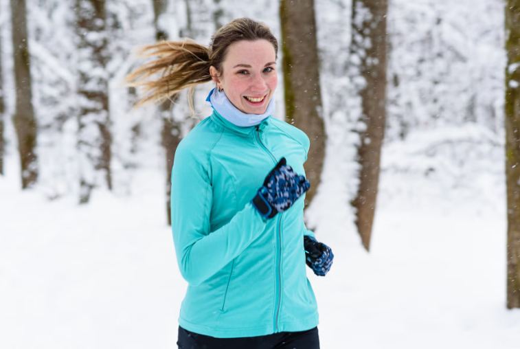 Wat trek je aan met koud weer? Dit zegt de wetenschap