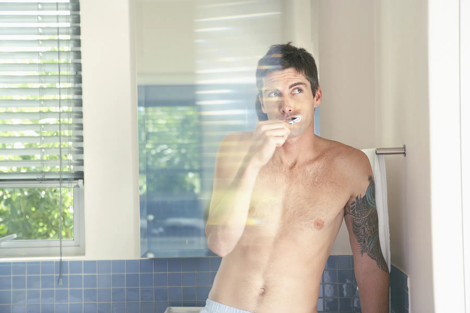 Hoe slechte mondgezondheid je langzamer maakt bij het hardlopen