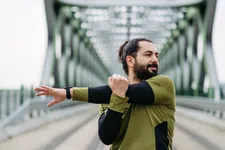 Je kunt tot 3,5% sneller hardlopen door deze eenvoudige warming-up van 10 minuten