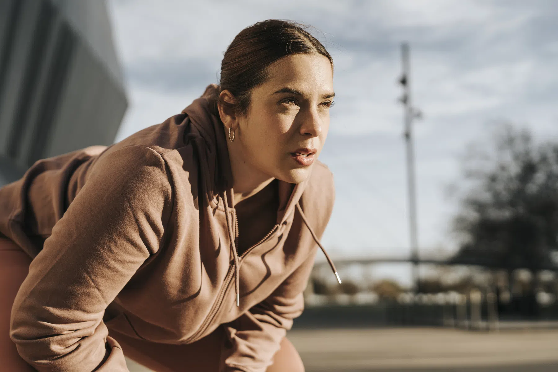 Beginnen met hardlopen - 5 tips na een blessure of zwangerschap