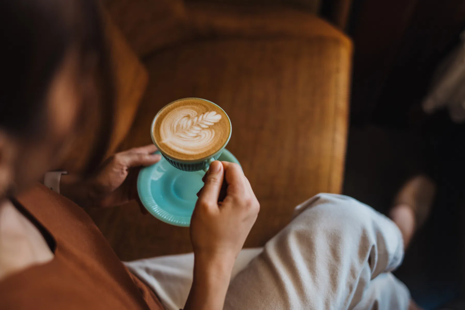 Wat is het beste moment van de dag om koffie te drinken?