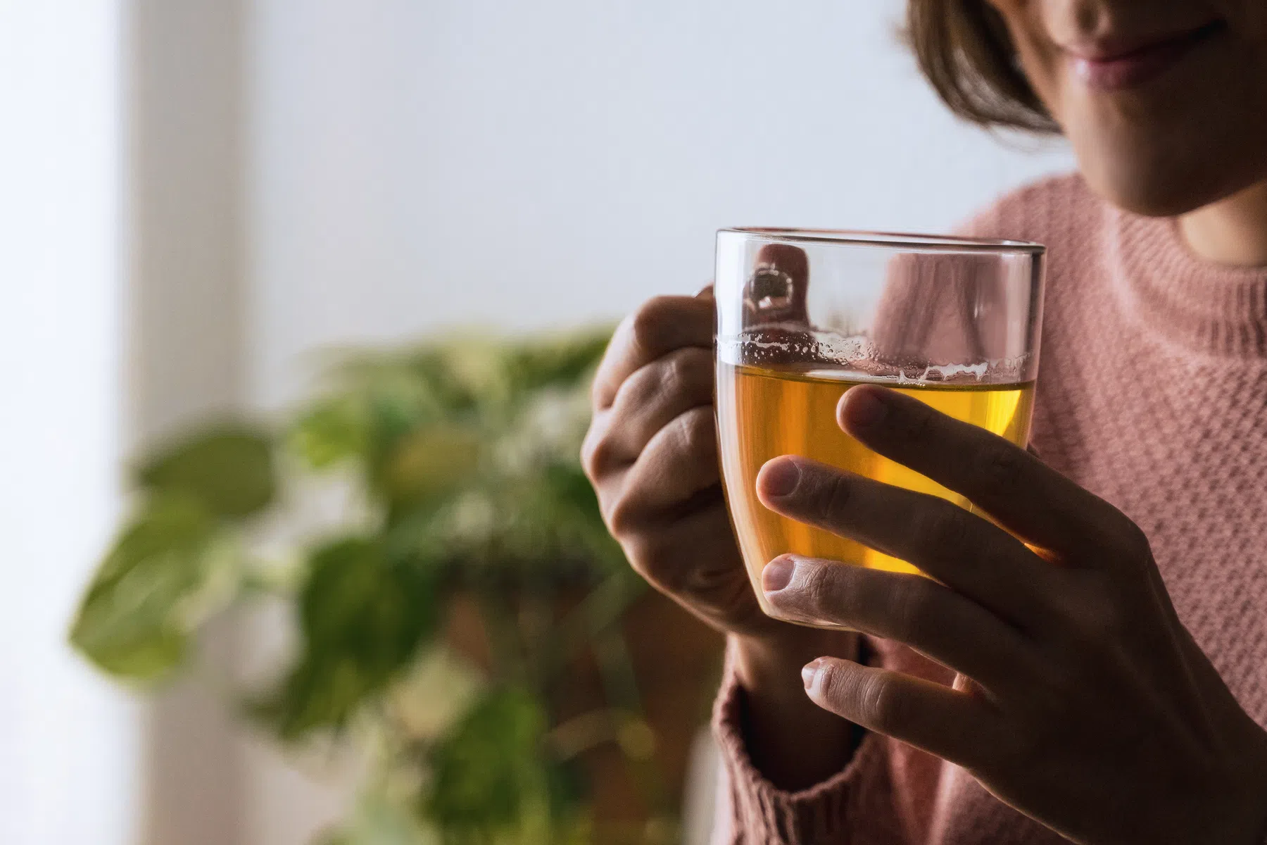 Wat is het beste moment van de dag om thee te drinken?