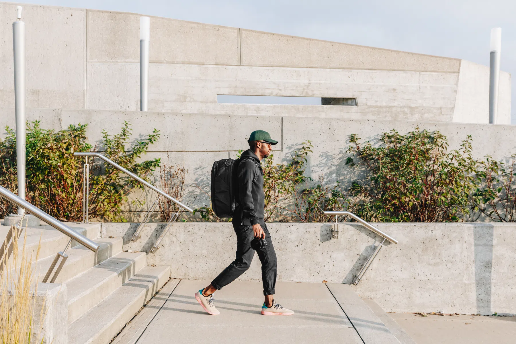 10.000 stappen per dag? Zoveel stappen moet je echt per dag lopen