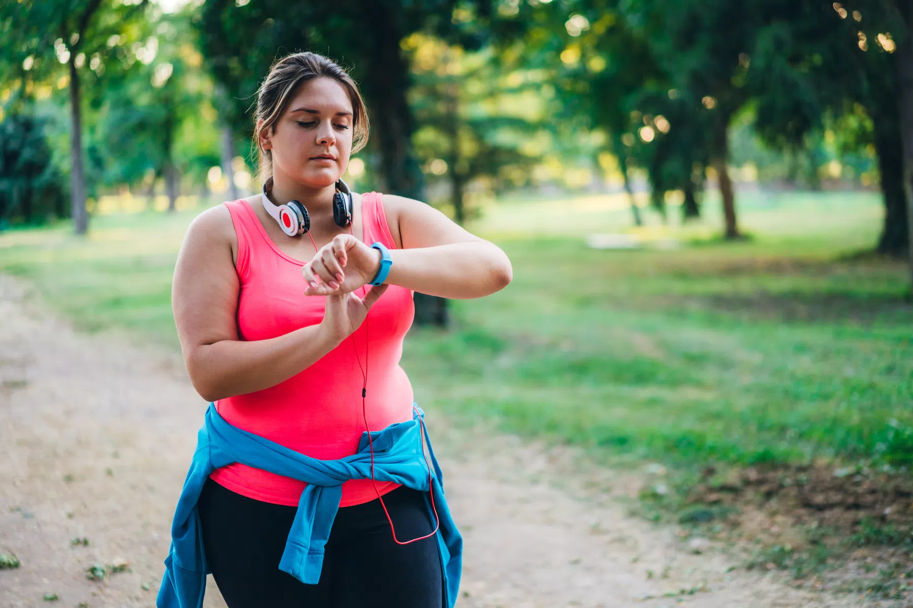 Hardlopen met Ozempic: zo ga je om met de bijwerkingen