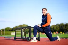 Thumbnail for article: Bobsleeër Dave Wesselink plaatste zich voor de Spelen: 'Het is vrij heftig'