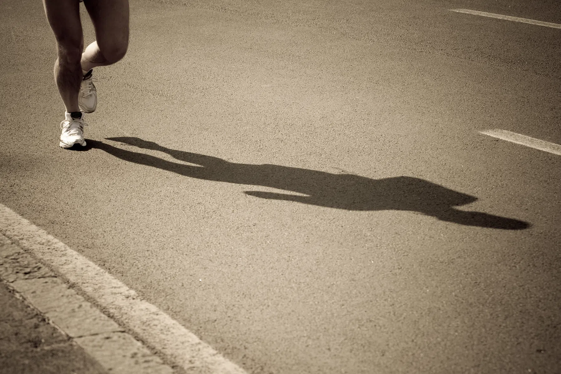 In 12 weken naar je eerste halve marathon: het ideale schema voor beginners