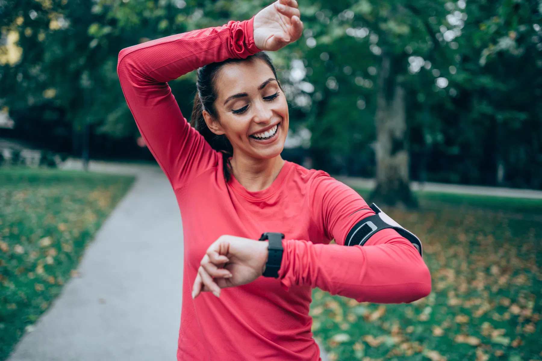 Hoe vaak moet ik als beginner hardlopen?