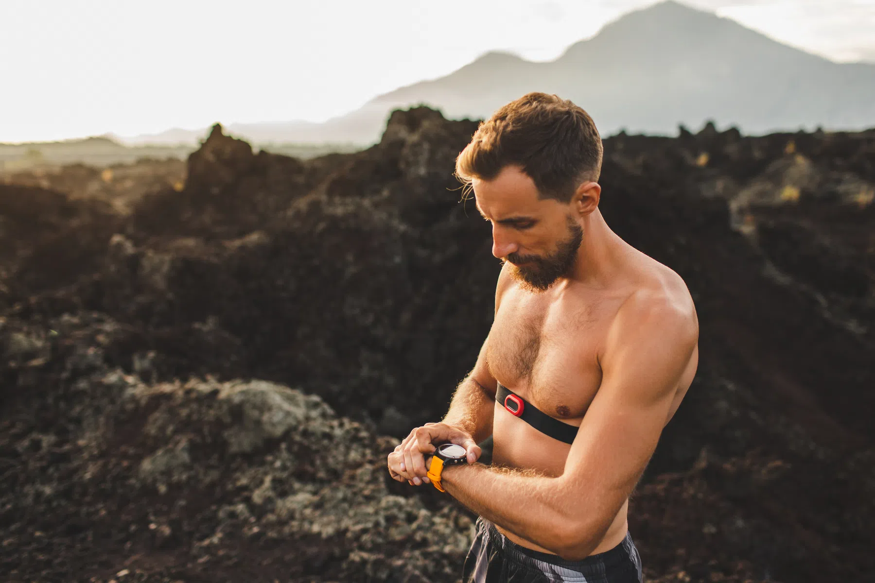 Hardlopen met smartwatch en telefoon: heb je ze allebei nodig?