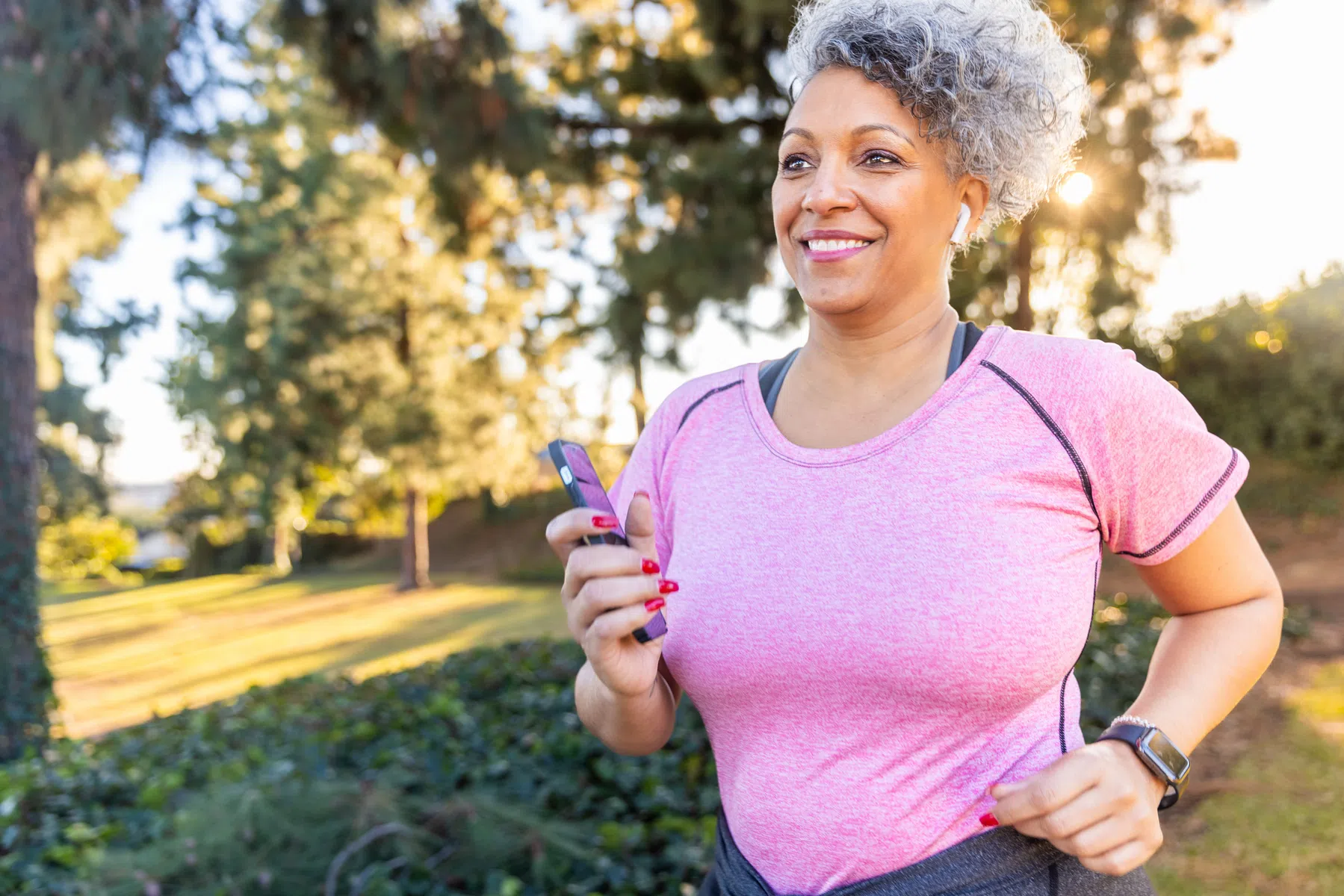 Meer hardlopen = meer afvallen? Zo simpel is het niet