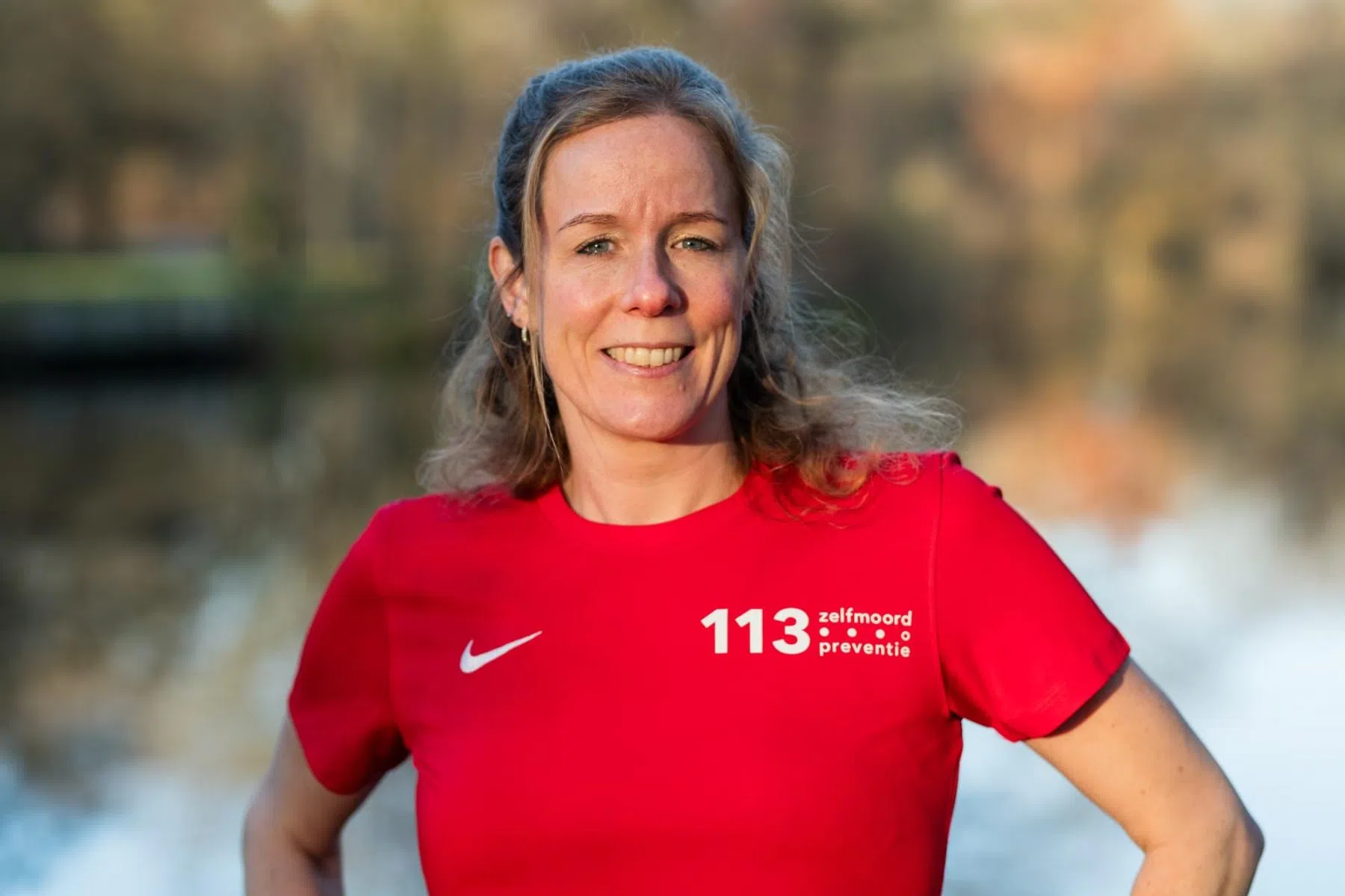 Fotograaf Björn van Hamond