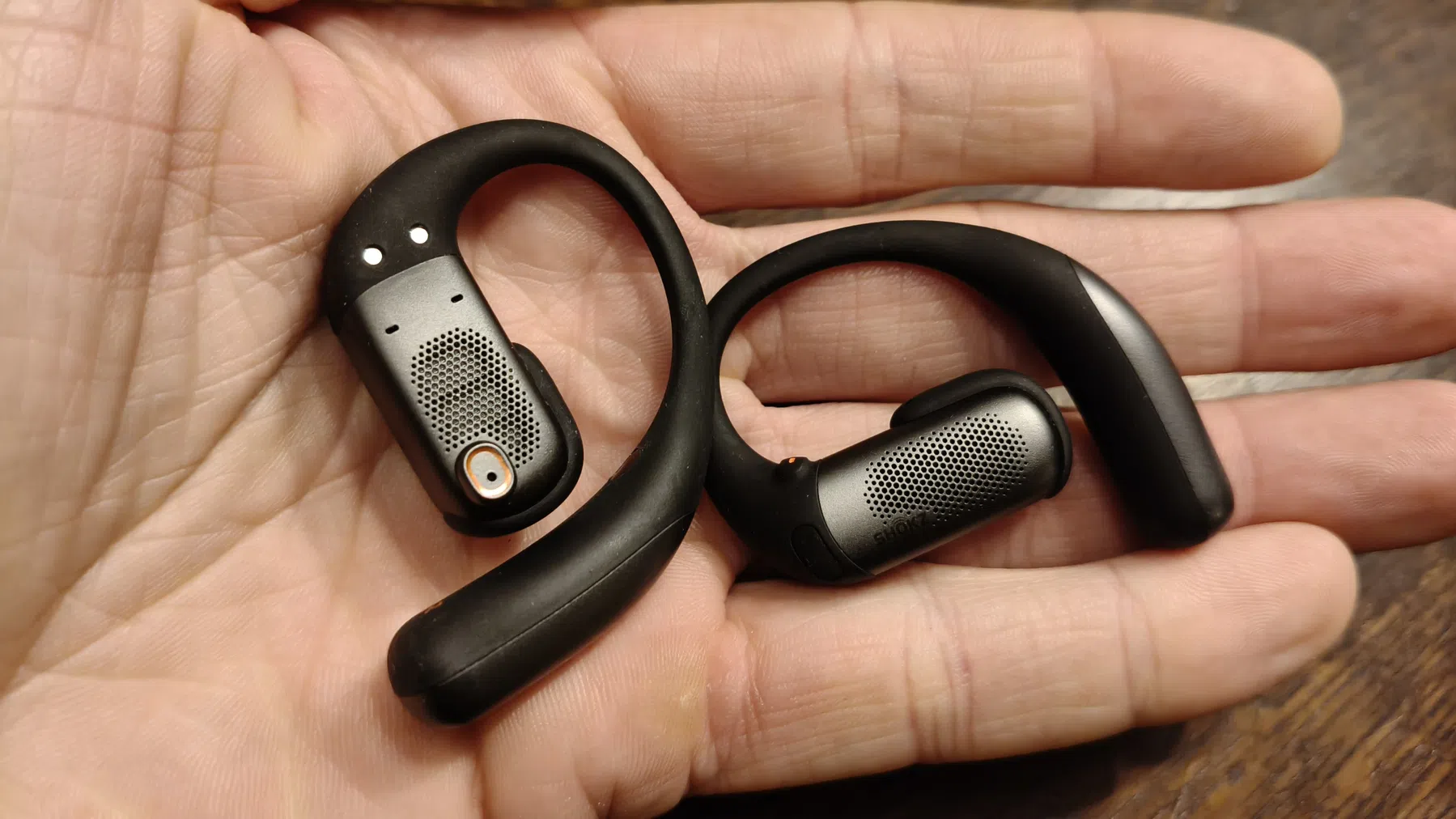 Review Shokz OpenFit Pro