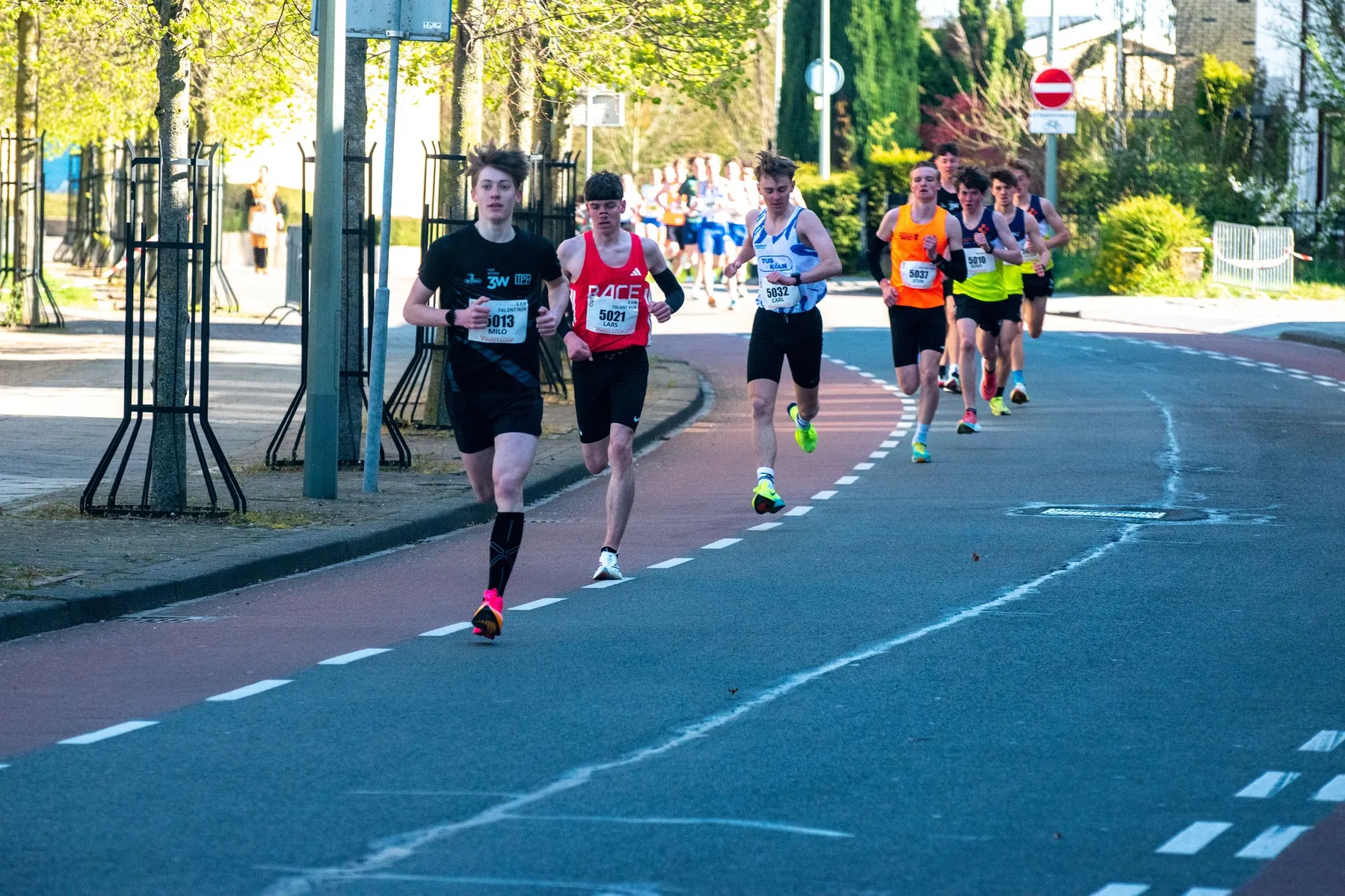 Hobby fotograaf Brunssum