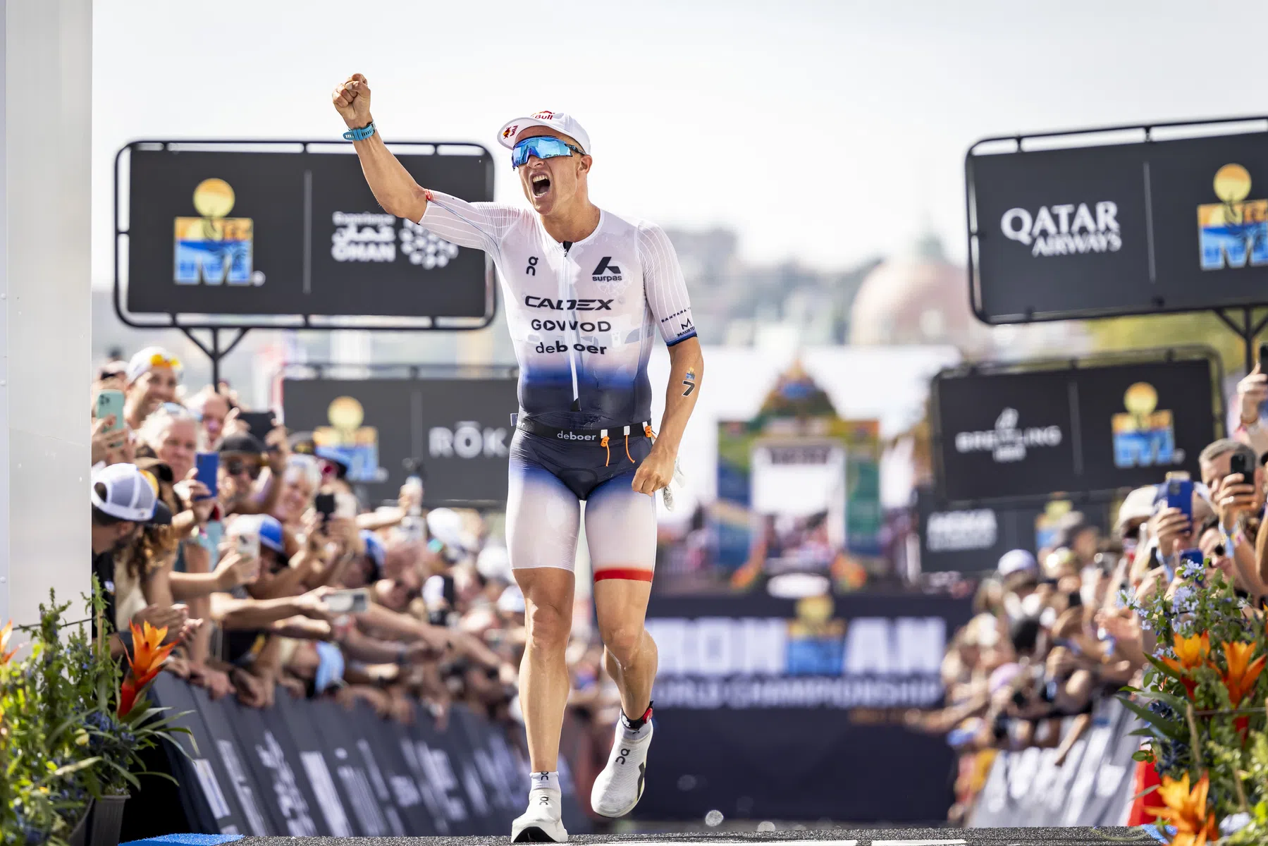 Wat is triatlon? Uitleg voor hardlopers | Runner’s World