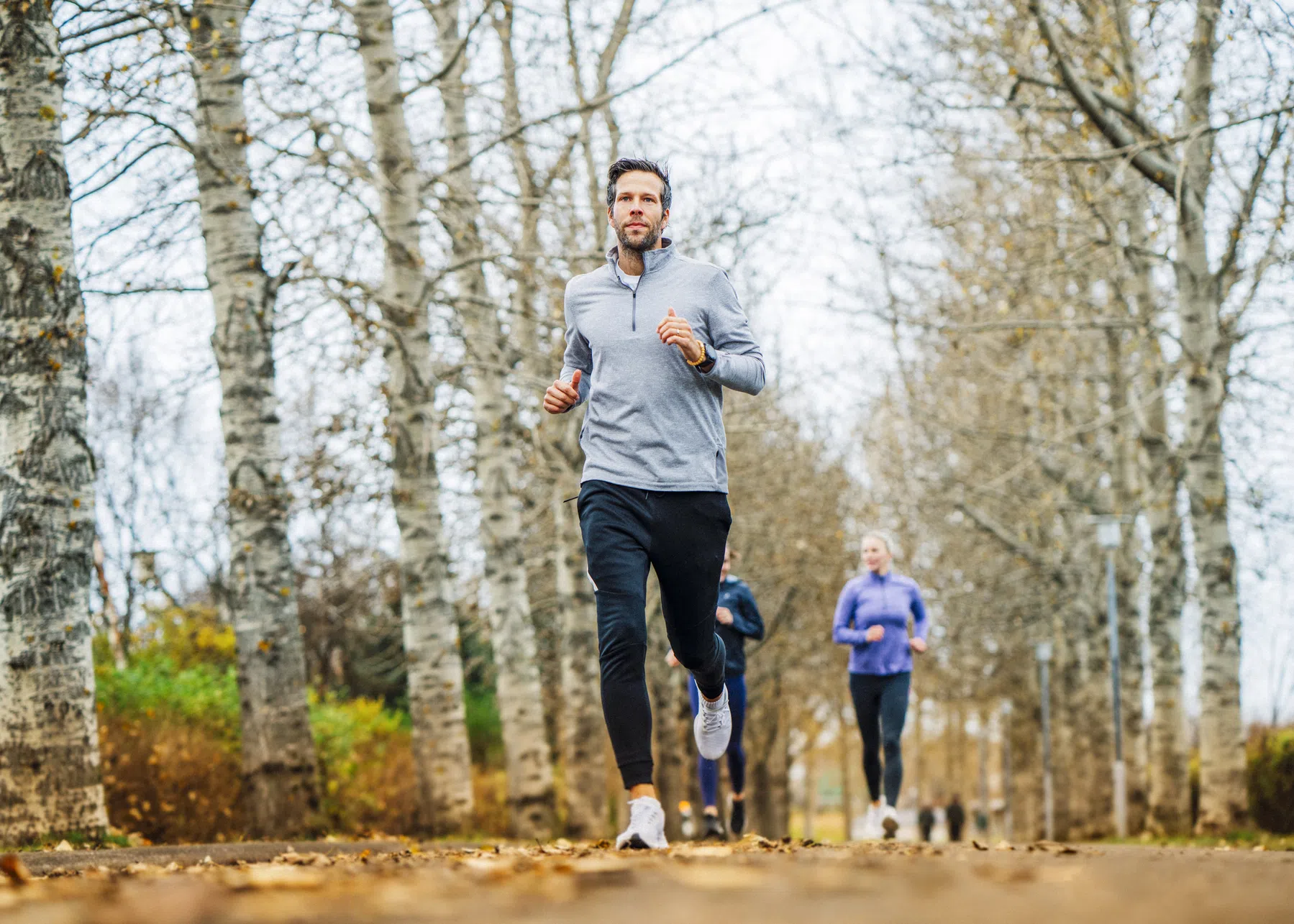 Meer trainingsdagen, meer kilometers | Zo bouw je je weekvolume op