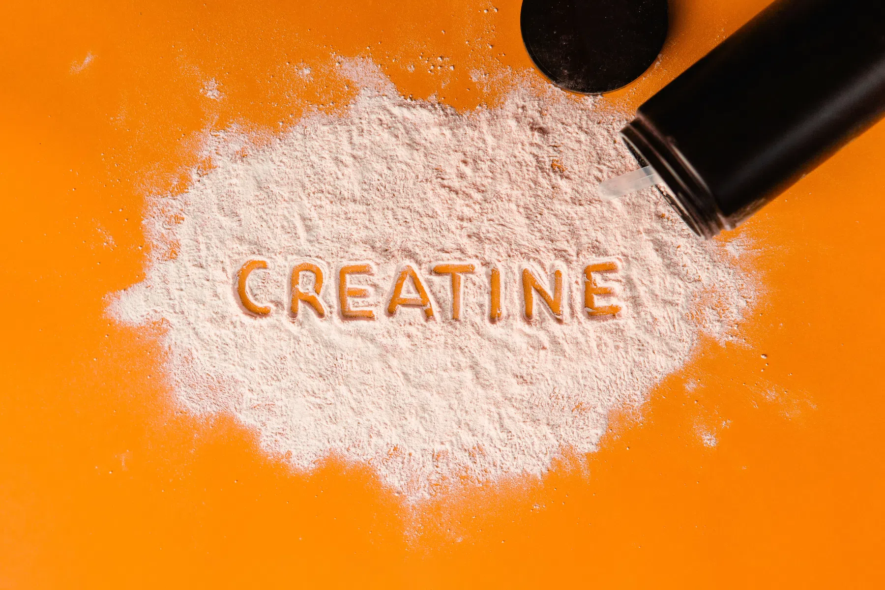 Heb je creatine nodig als hardloper?