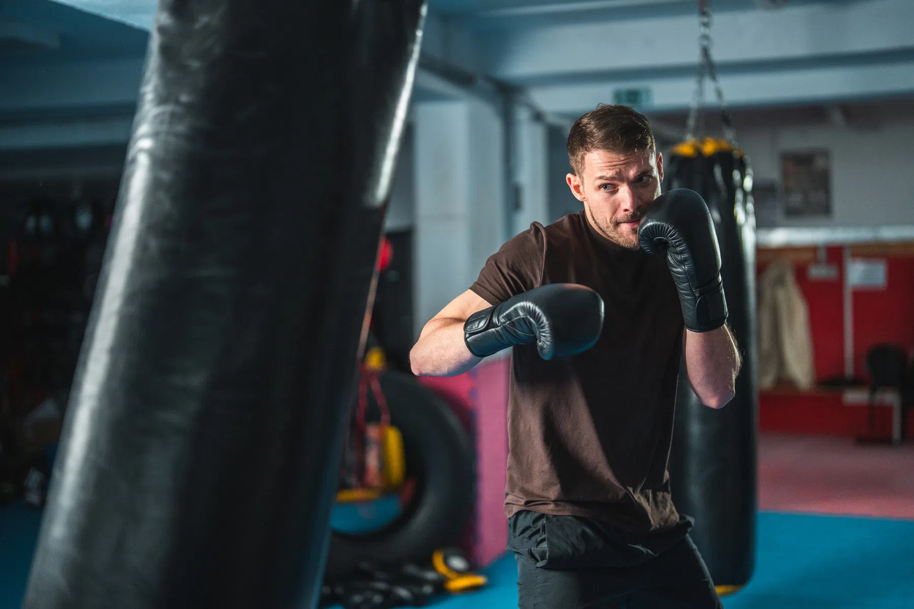 Hoeveel kcal verbrand je met kickboksen vs hardlopen?