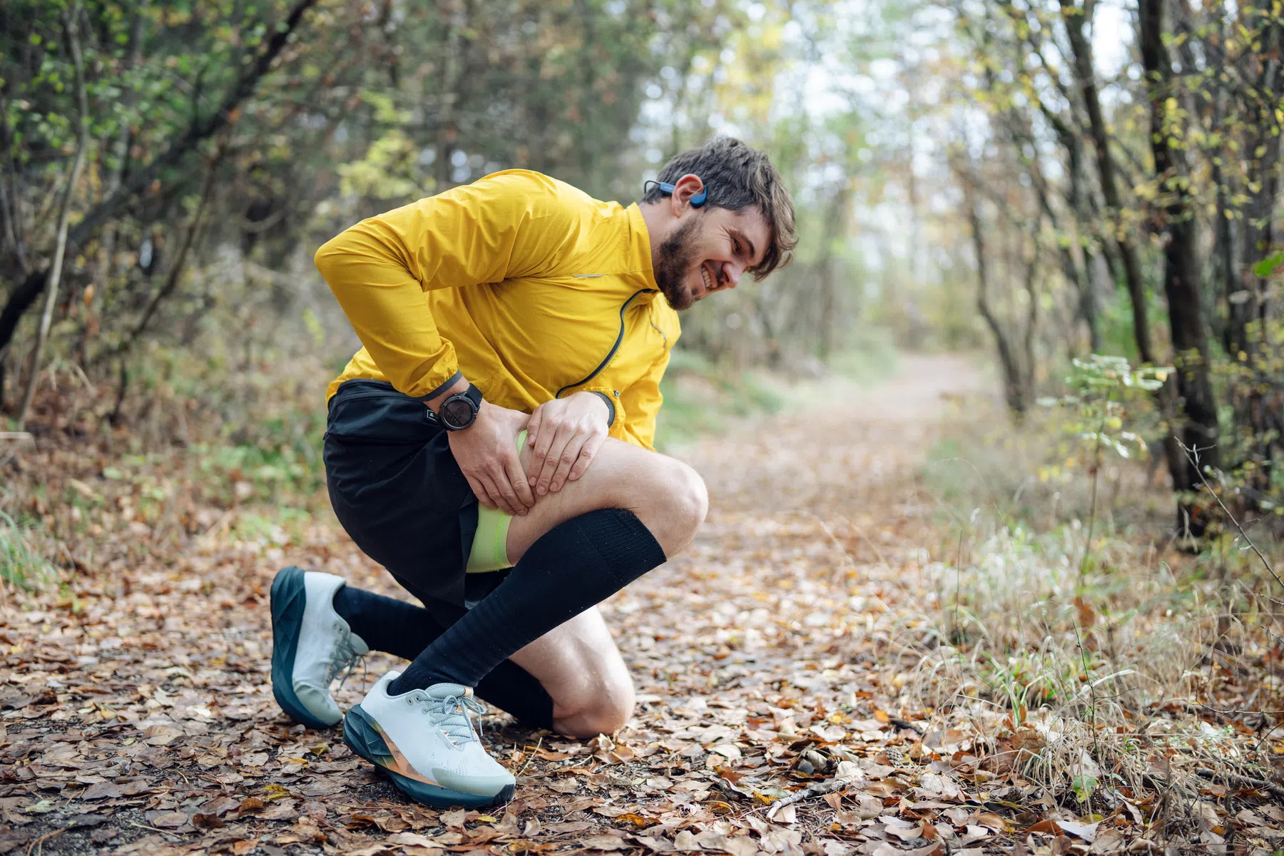 Hardloopblessures: wie loopt ze op – en wie niet? | Runner’s World