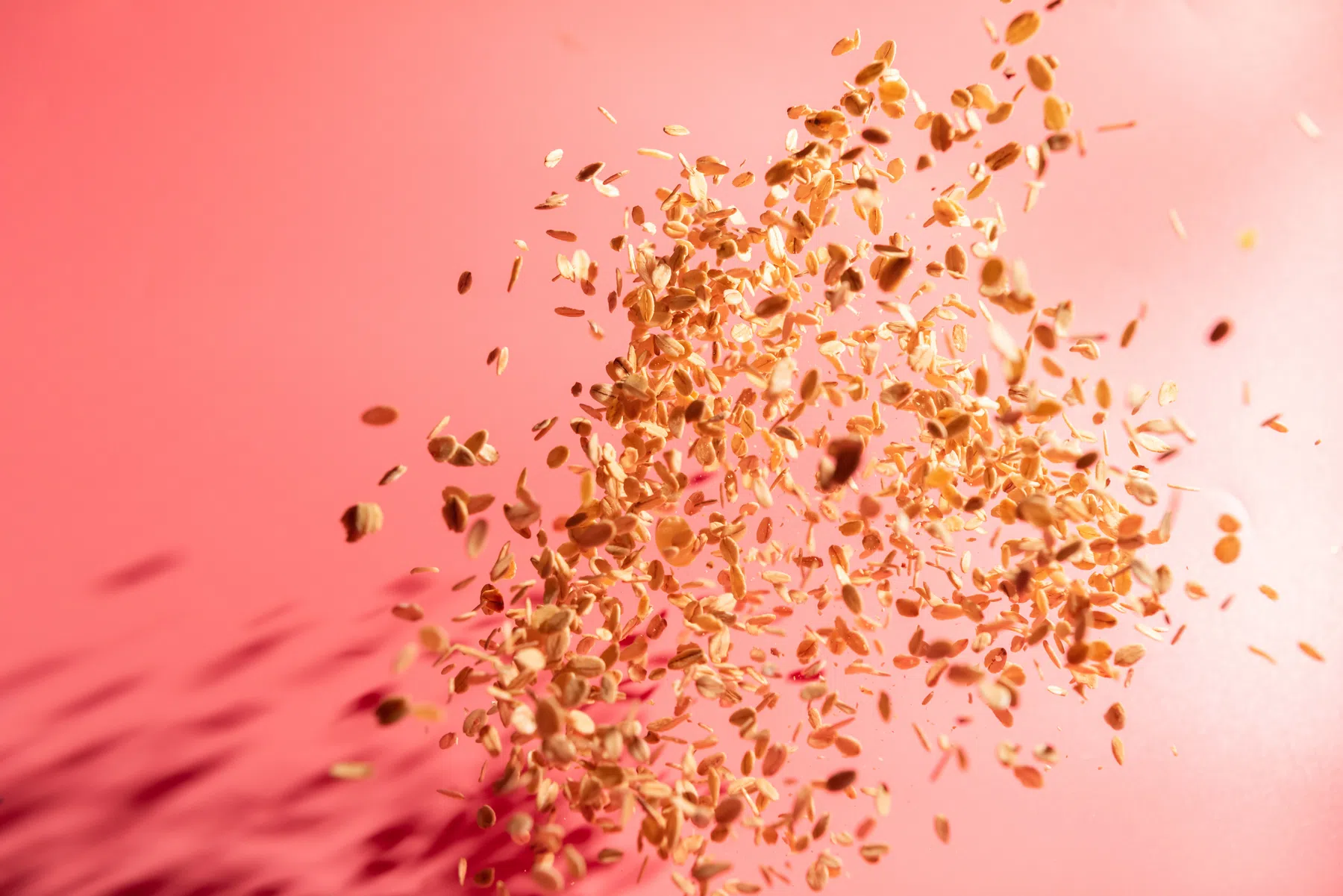 4 redenen om géén havermout te eten voor het hardlopen