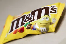Thumbnail for article: Zijn jouw hardloopgelletjes te vervangen door M&M's?