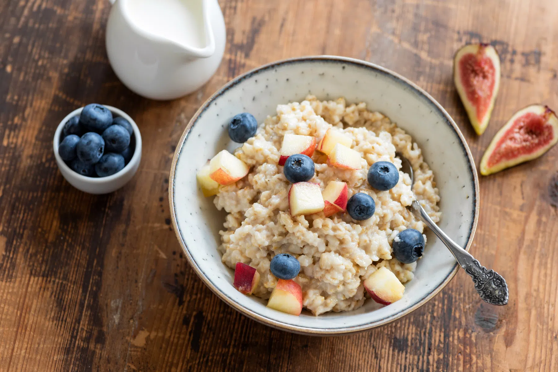 Havermout voor het hardlopen: wanneer eet je het voor maximale energie?