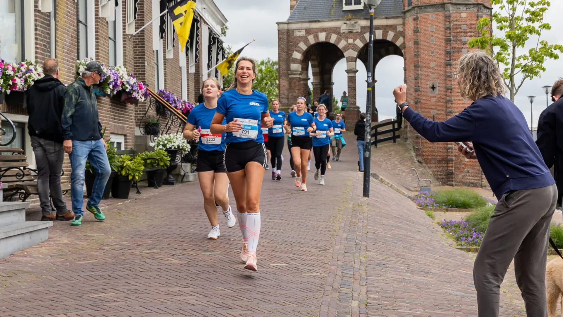 Marathon Sneek