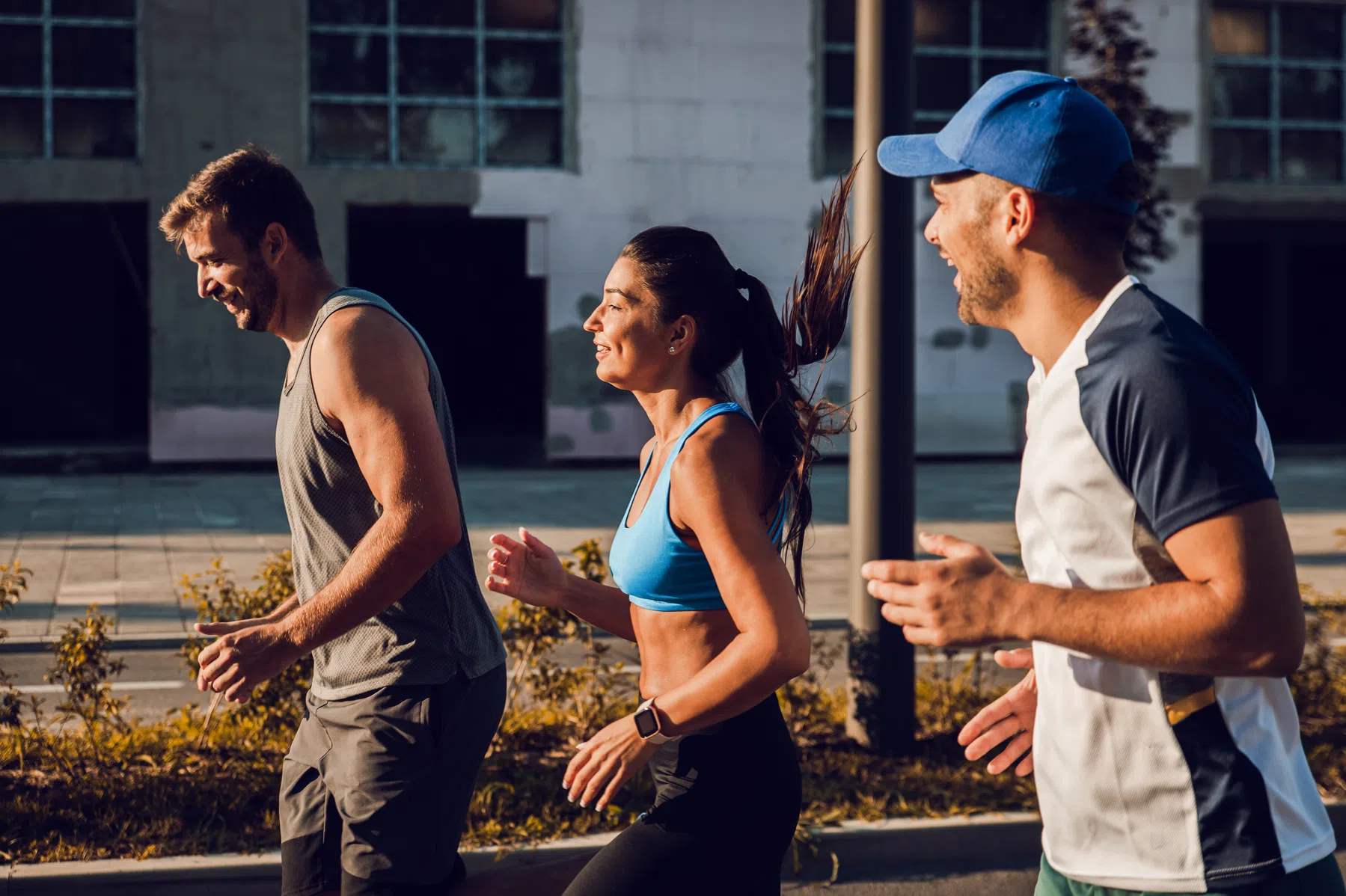 5 goedkope sporthorloges