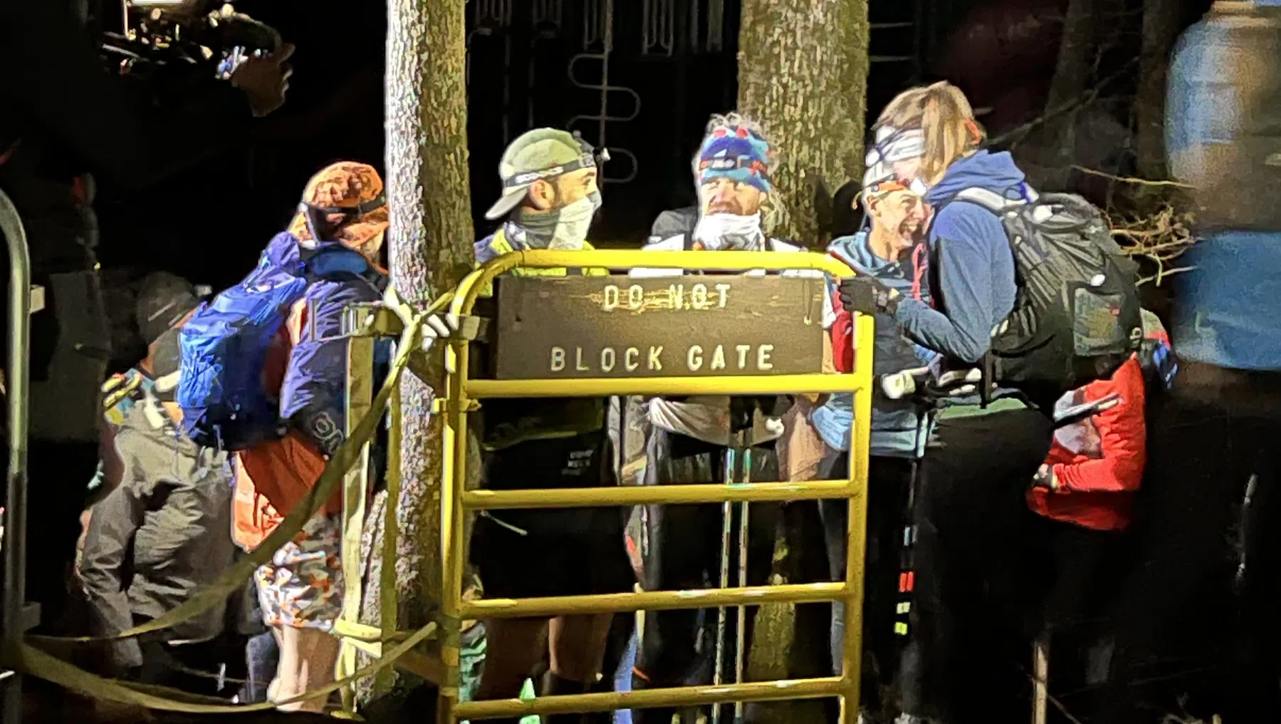 Keith Dunn op Twitter