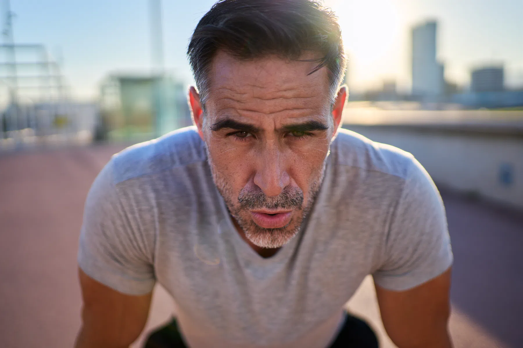 Dit is waarom hardlopen je mogelijk beschermt tegen kanker