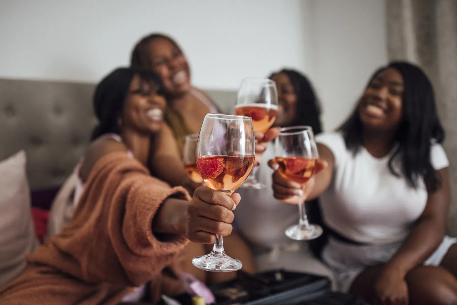 Bij welke hoeveelheid alcohol heeft het invloed op je hardlopen?