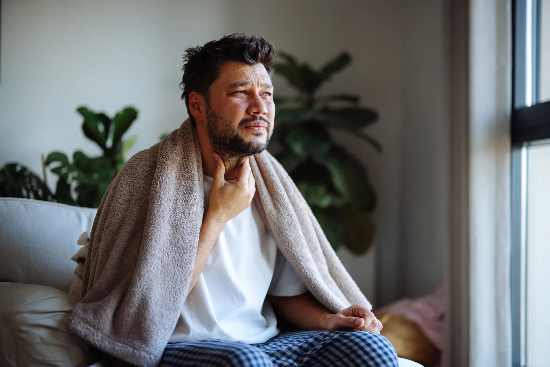 Kun je na de griep: beter wandelen of hardlopen?