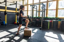 Thumbnail for article: 5 oefeningen voor sterke heupbuigers én betere looptechniek